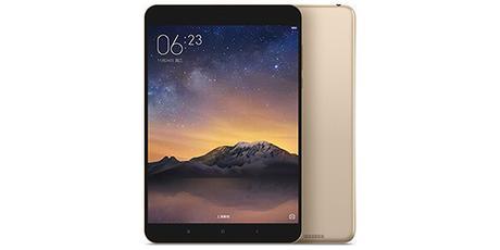 Xiaomi Mi Pad 3