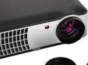 Projectors Give Amazing Movie Experience Your Home!