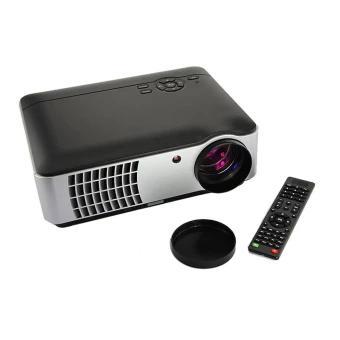 Projectors Can Give You Amazing Movie Experience In Your Own Home!