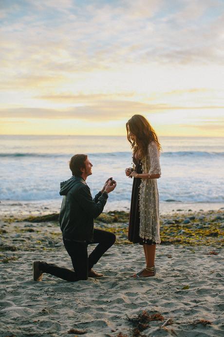 Marriage Proposal Ideas She Will Remember Forever