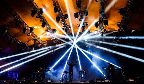 Roskilde Festival 2017 – Part I – Muddy and Magnificent