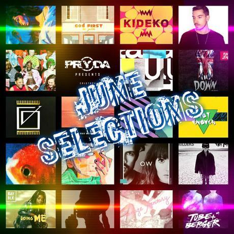 June Selections