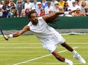 Dustin Brown Goes Down Fighting Wins Fans Dreadlocks