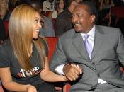 Beyonce’s Father Mathew Knowles Reveals Twins Family