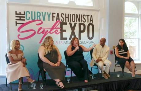 Interview with Marie Denee, Founder of The Curvy Fashionista and TCF Style Expo