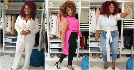 Interview with Marie Denee, Founder of The Curvy Fashionista and TCF Style Expo