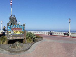 A Day at the Beach: Eight Reasons to Sojourn to Seaside