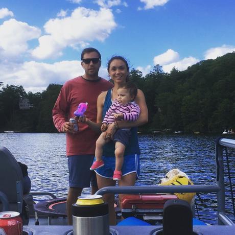 4th of july lake rescue ludlow vt