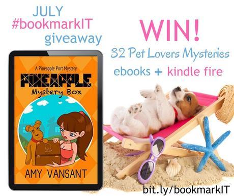 Shoehorn dream, Pineapple Lies goes wide and GREAT giveaways