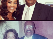 Actress Vivica Father Passed Away