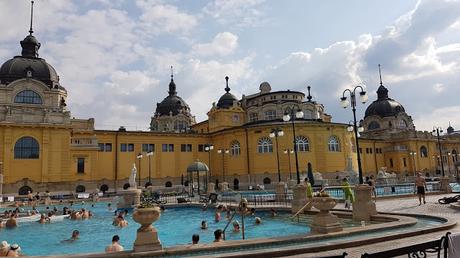 Budapest - Top things to do