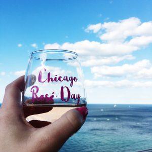Chicago Rose Day