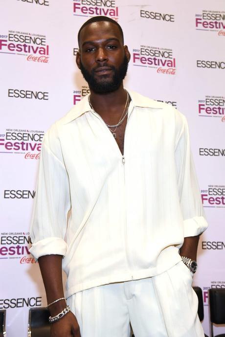 QUEEN SUGAR STAR KOFI SIRIBOE SAYS BEING AUTHENTIC IS SEEING YOURSELF THROUGH THE EYES OF GOD AND NOT THE WORLD