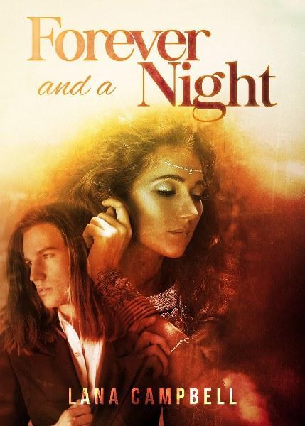 Forever and a Night Dark AND Experiments by Lana Campbell @SDSXXTours @foreverandanigh