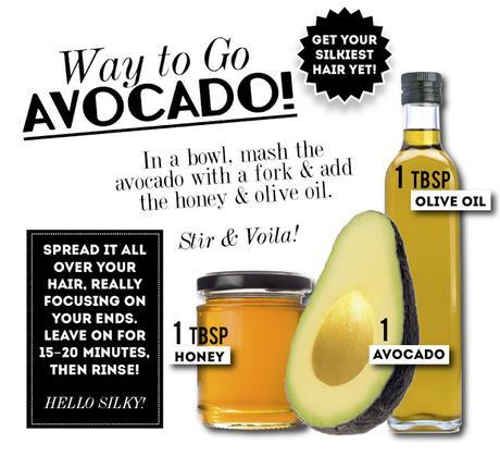 How To Get Your Silkiest Hair?