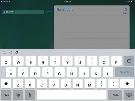 iOS 11 Beta - 4 new features you'll expect from the final version!