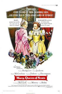 #2,379. Mary, Queen of Scots  (1971)