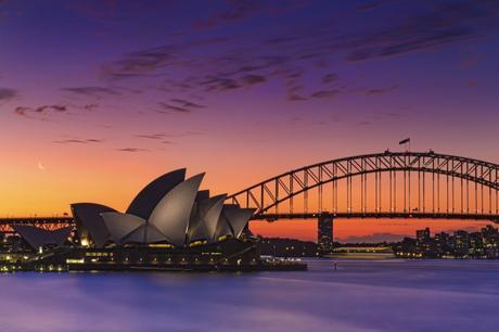 There Is Travel In Your Mind? Just Bring It On To An Action & Fly Away To Sydney Before GSS Ends!!