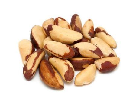 Dry Fruits Are The Smart Way To Meet Your Nutrients Needs And Control Your Weight!