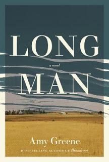 FLASHBACK FRIDAY- Long Man by Amy Greene- Feature and Review
