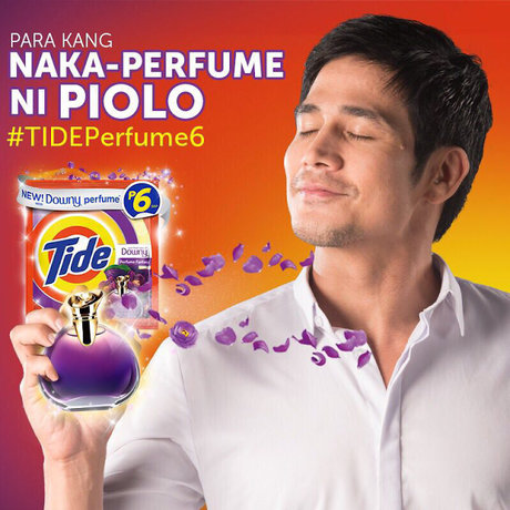 Achieve Piolo Pascual's 