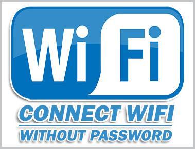 Connect WiFi Without Password 2017 Update Guide {For Android Users}