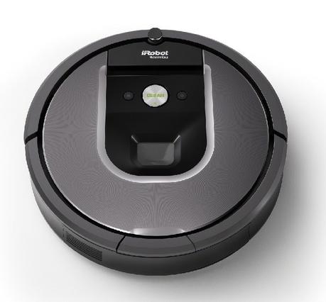 Roomba 960 Vacuuming Robot is now for Rs 49,900 for Indian customers