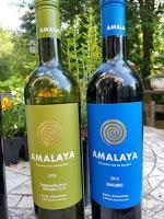 The Latest from “Wines of Altitude” with Amalaya Wines & Bodega Colomé