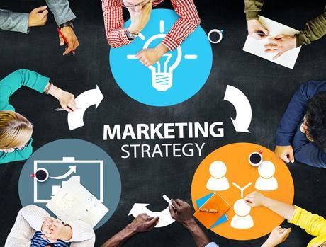 Re-strategize your Marketing