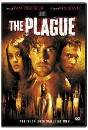 Movie Reviews 101 Midnight Horror – The Plague (2006)
