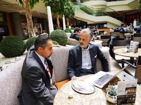 The Iranian Espadrille image