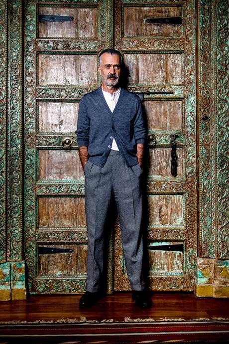 The Iranian Espadrille image