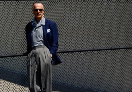 The Iranian Espadrille image