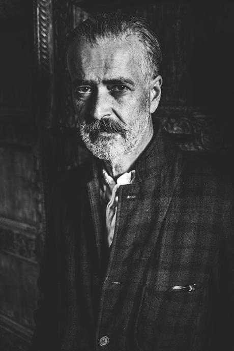 The Iranian Espadrille image