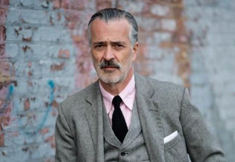 The Iranian Espadrille image