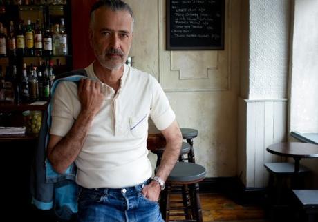 The Iranian Espadrille image