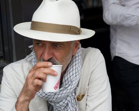 The Iranian Espadrille image