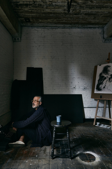 The Iranian Espadrille image