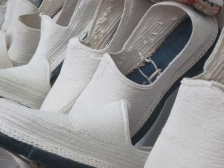 The Iranian Espadrille image