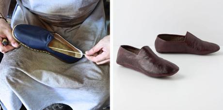 The Iranian Espadrille image