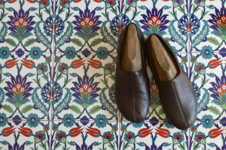 The Iranian Espadrille image