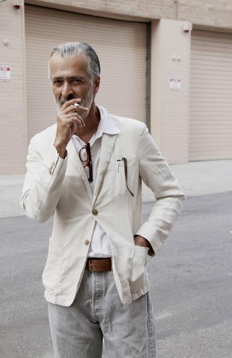 The Iranian Espadrille image