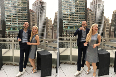 The Iranian Espadrille image