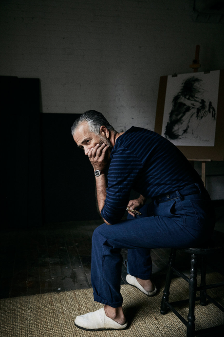 The Iranian Espadrille image