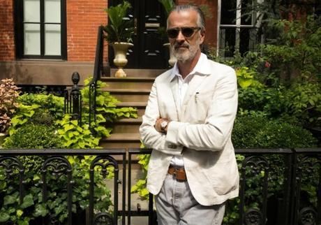 The Iranian Espadrille image