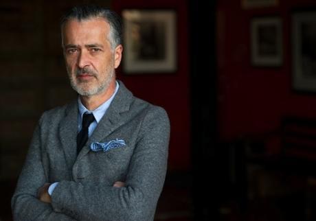 The Iranian Espadrille image