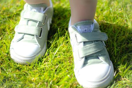Stylish Summer Shoes For Boys