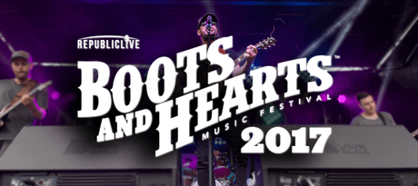 Boots & Hearts Preview: Andrew Hyatt & Alee Q&A