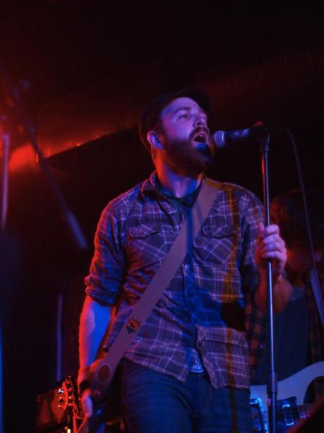 said the whale rock shop n02 SAID THE WHALE IMPRESSED AT THE ROCK SHOP [PHOTOS]