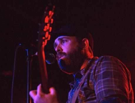 said the whale rock shop b02 SAID THE WHALE IMPRESSED AT THE ROCK SHOP [PHOTOS]